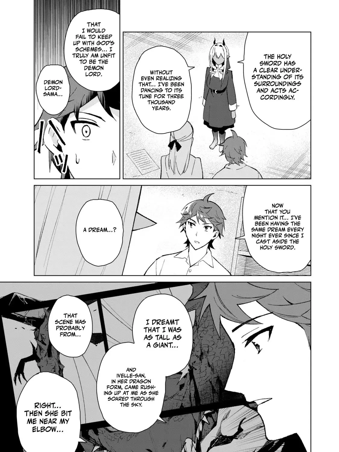 Biryuu Enshoutan Chapter 14 page 12 - 