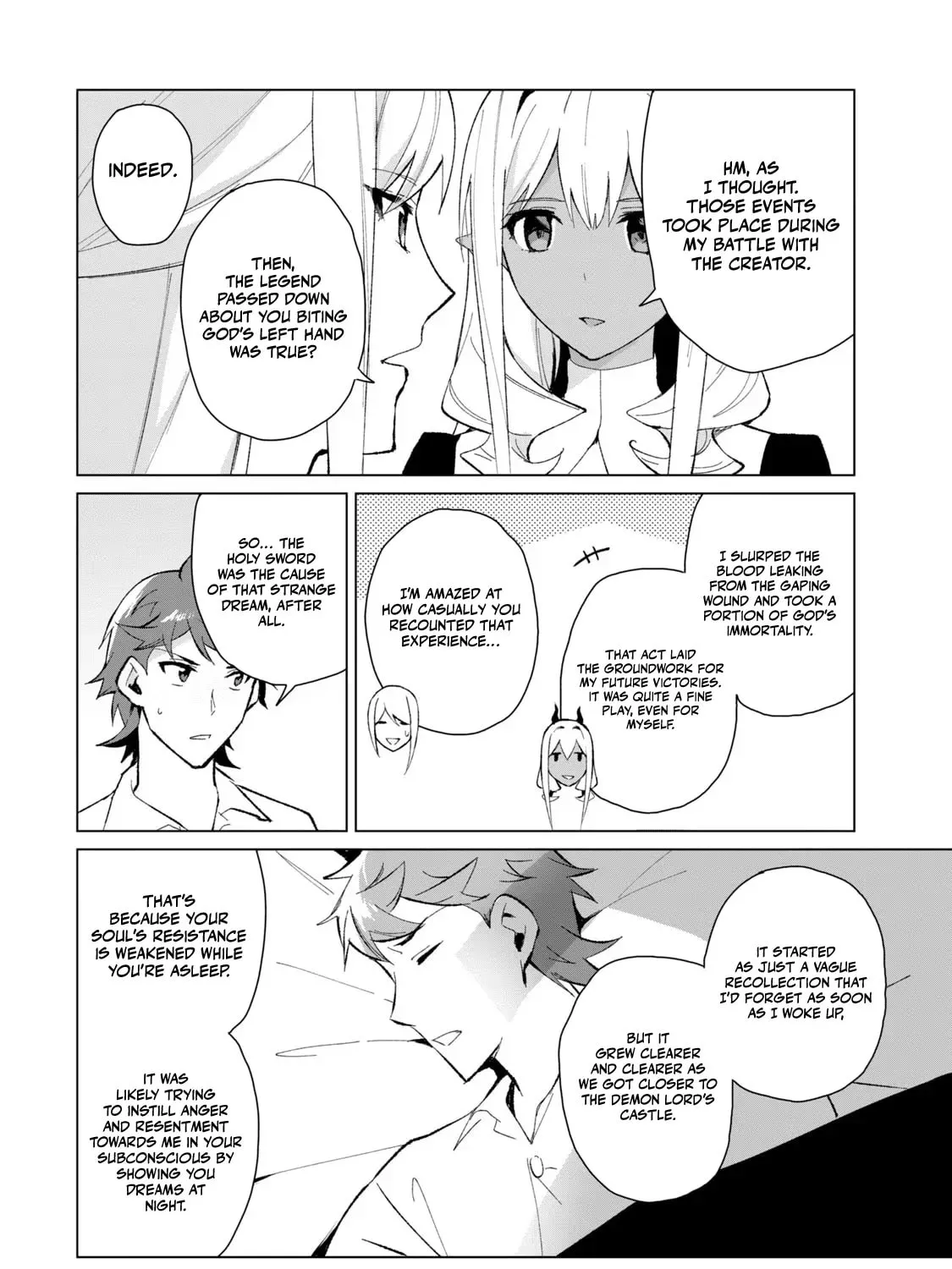 Biryuu Enshoutan Chapter 14 page 14 - 