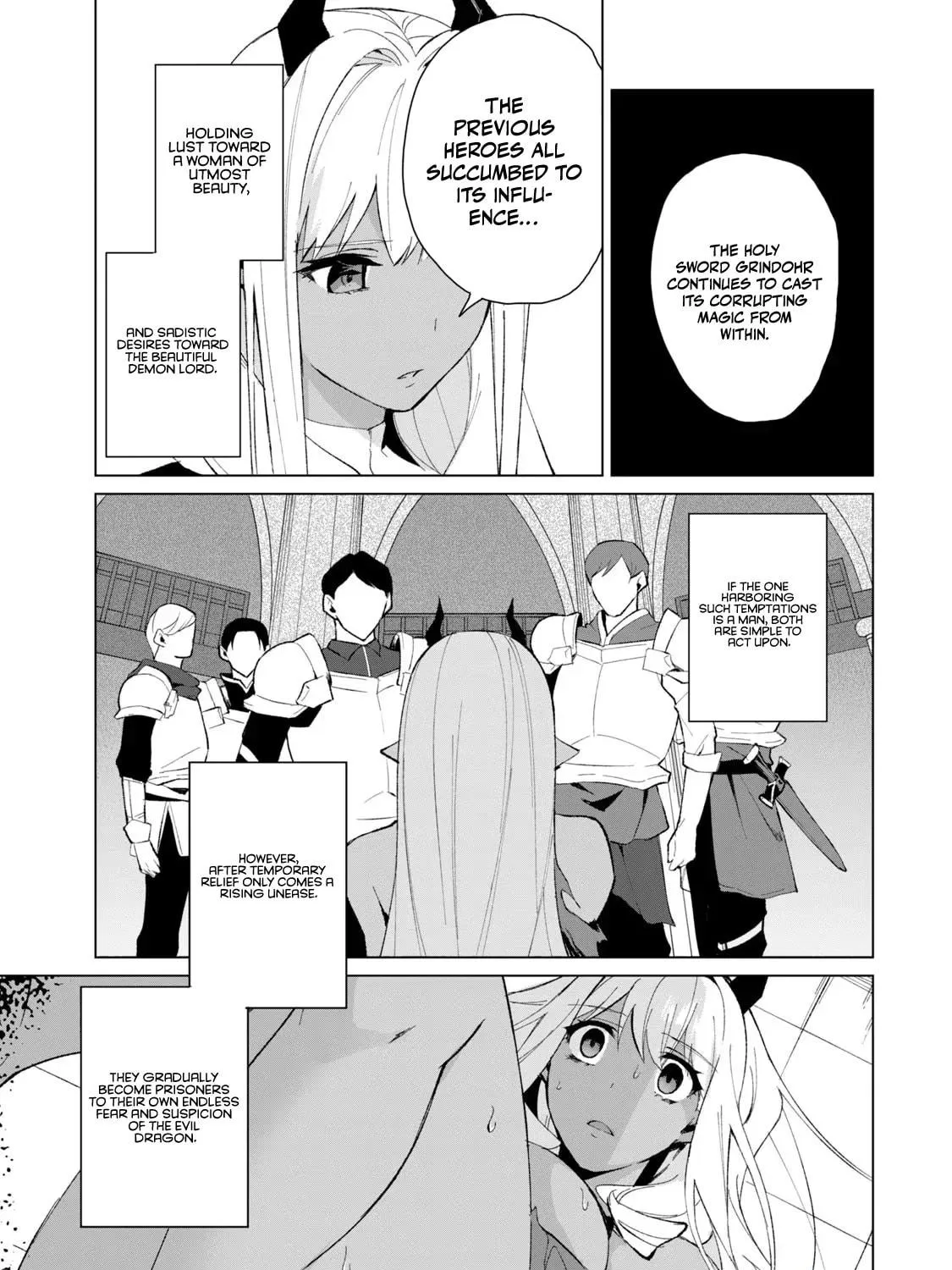Biryuu Enshoutan Chapter 14 page 16 - 