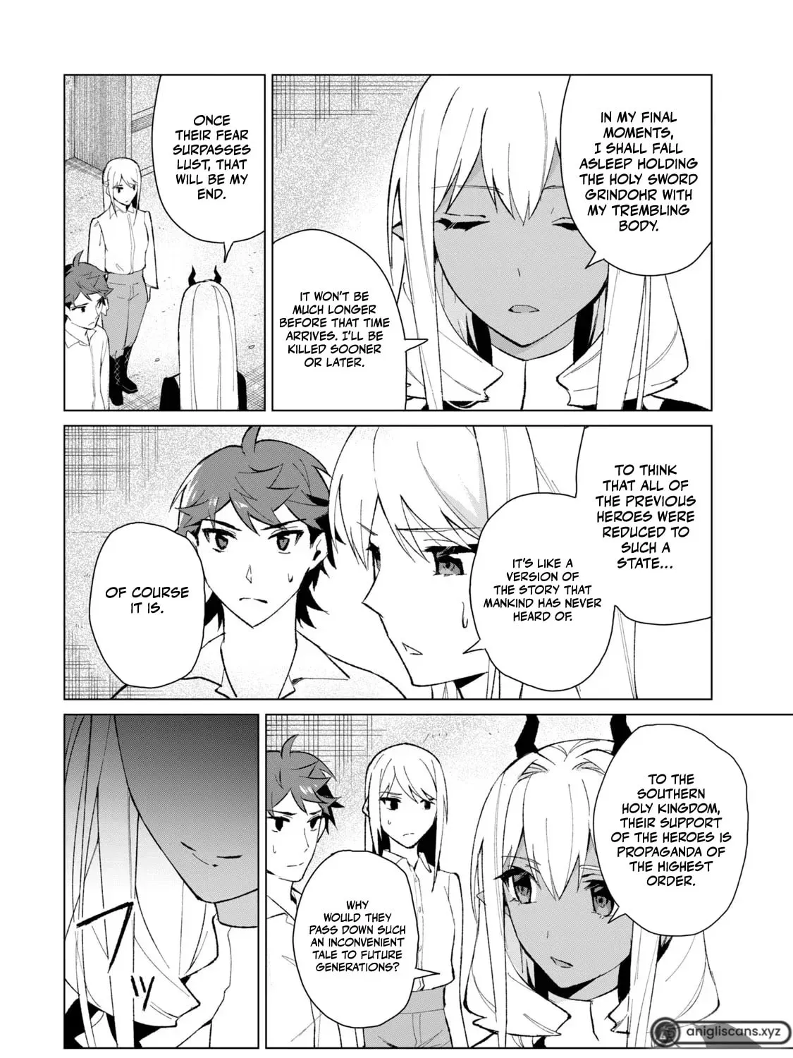 Biryuu Enshoutan Chapter 14 page 18 - 