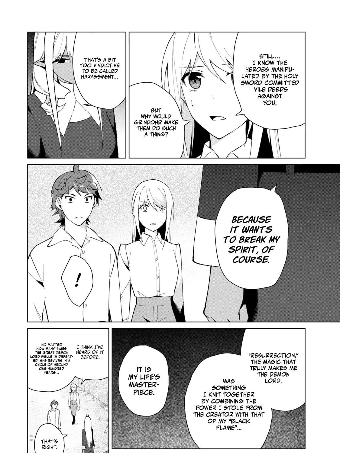 Biryuu Enshoutan Chapter 14 page 22 - 