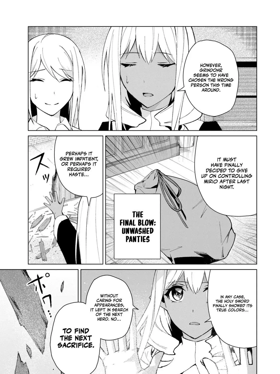 Biryuu Enshoutan Chapter 14 page 28 - 