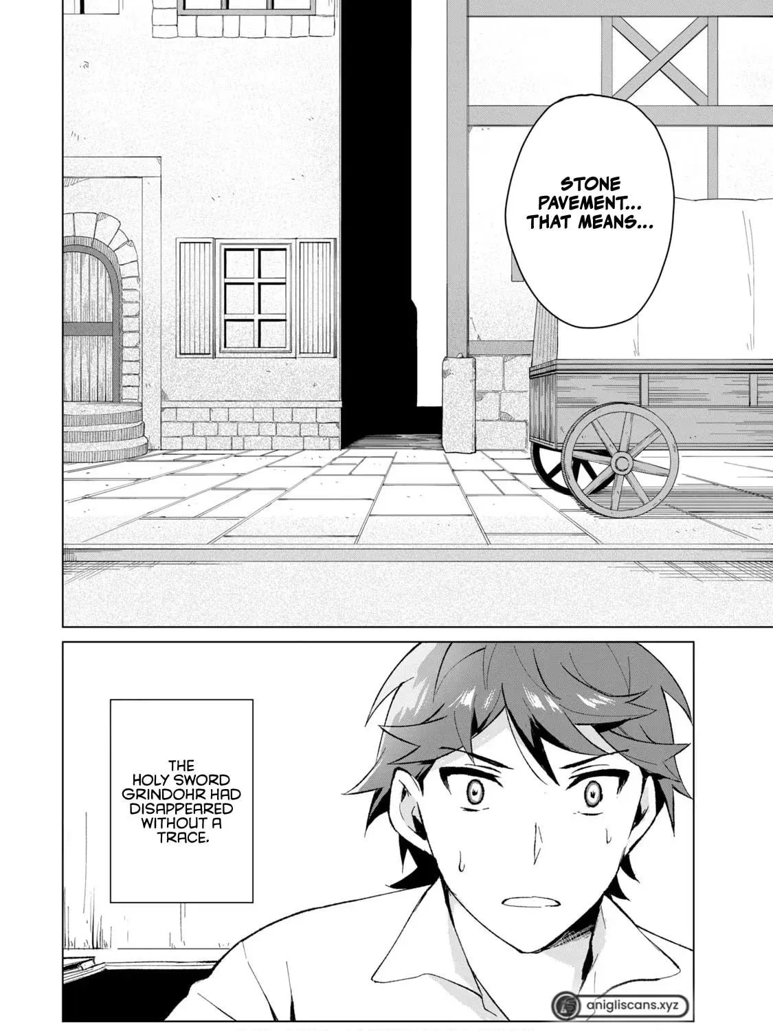 Biryuu Enshoutan Chapter 14 page 34 - 