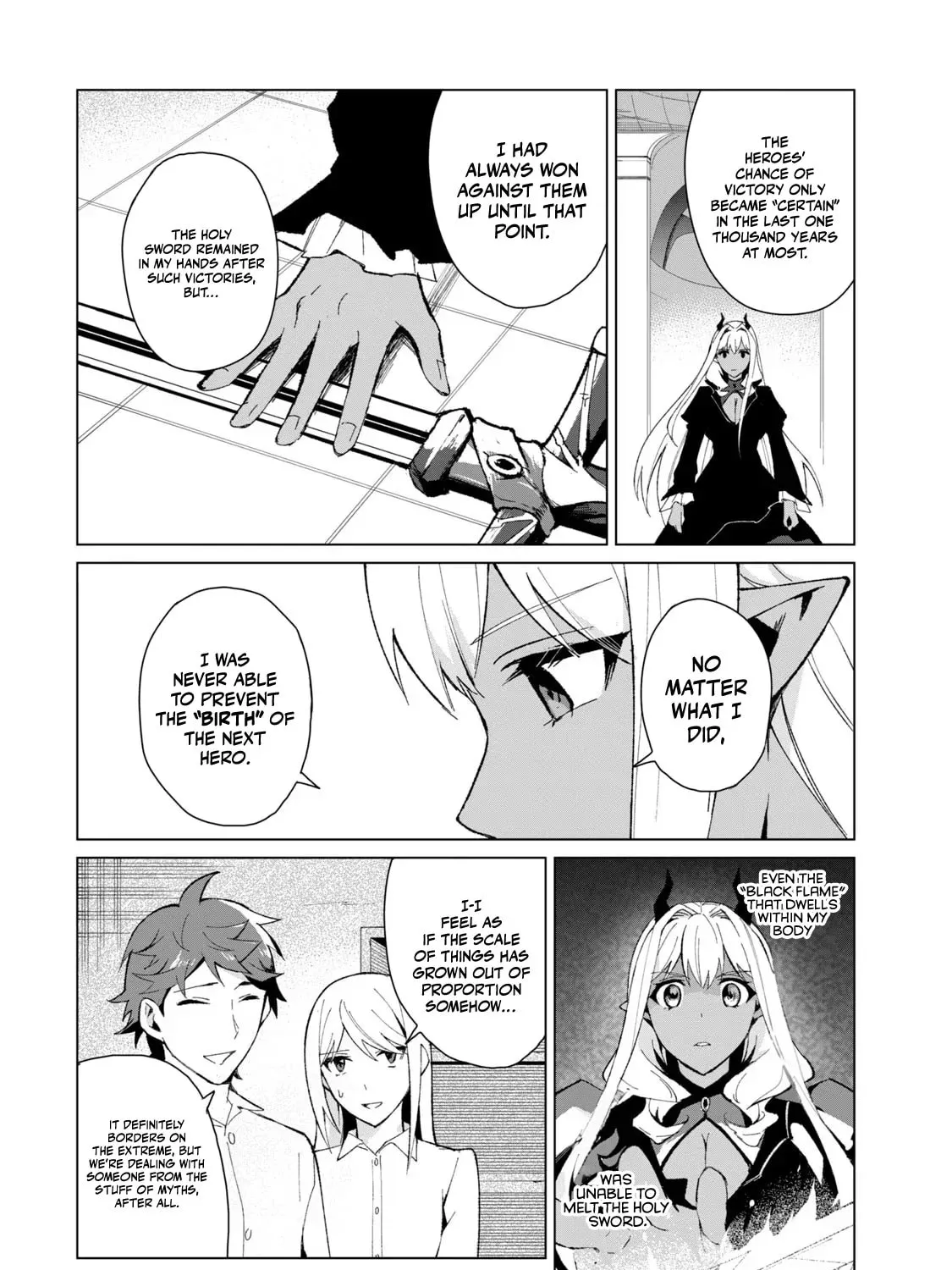 Biryuu Enshoutan Chapter 14 page 6 - 