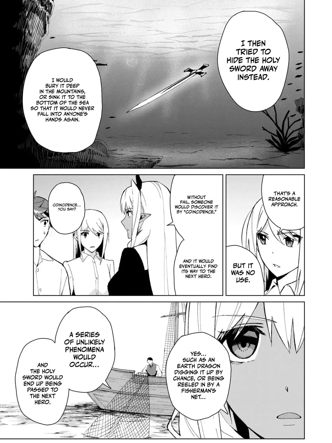 Biryuu Enshoutan Chapter 14 page 8 - 