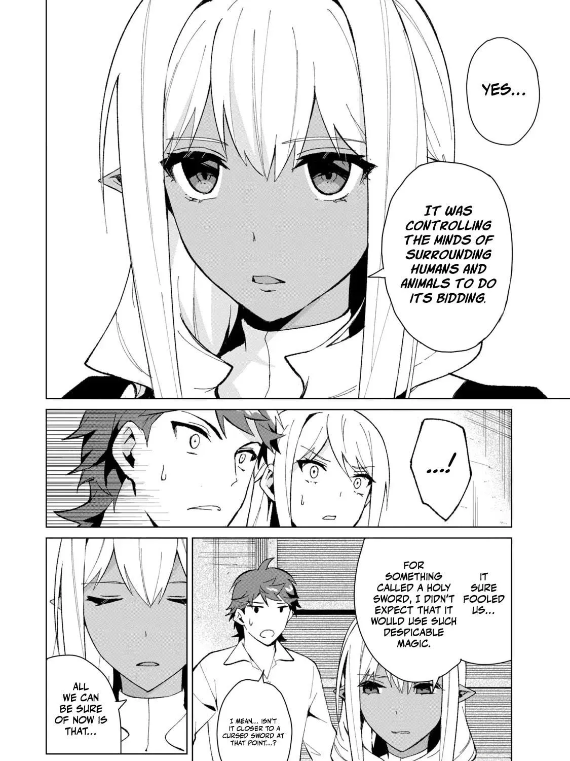 Biryuu Enshoutan Chapter 14 page 10 - 