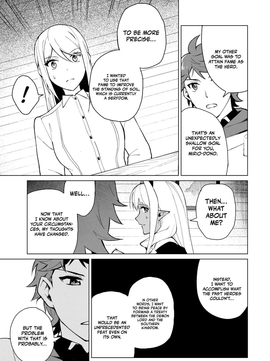 Biryuu Enshoutan Chapter 15 page 14 - 