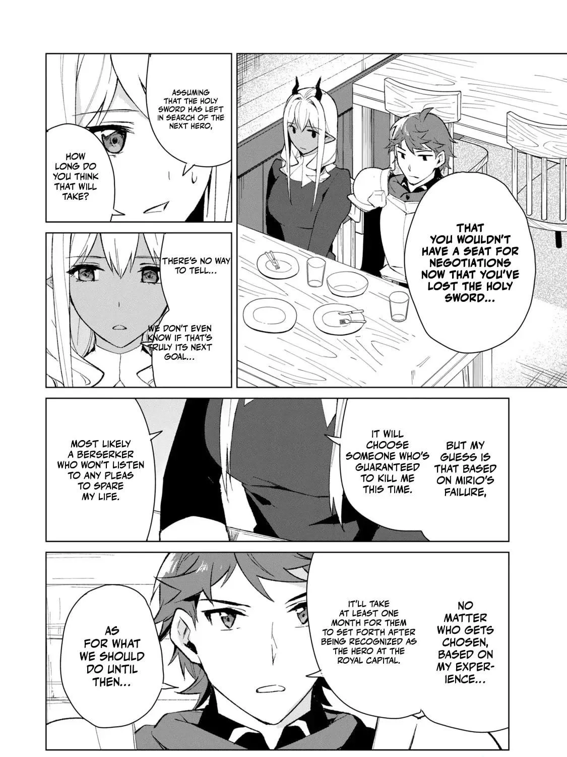 Biryuu Enshoutan Chapter 15 page 16 - 