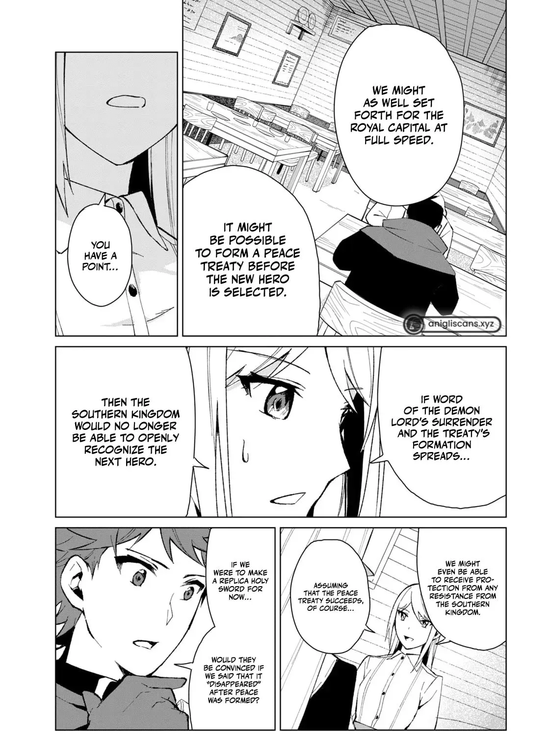 Biryuu Enshoutan Chapter 15 page 18 - 