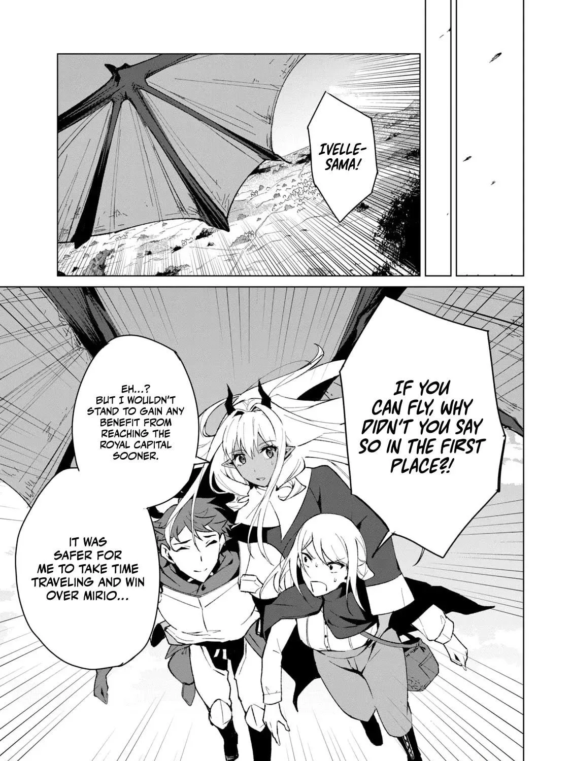 Biryuu Enshoutan Chapter 15 page 22 - 
