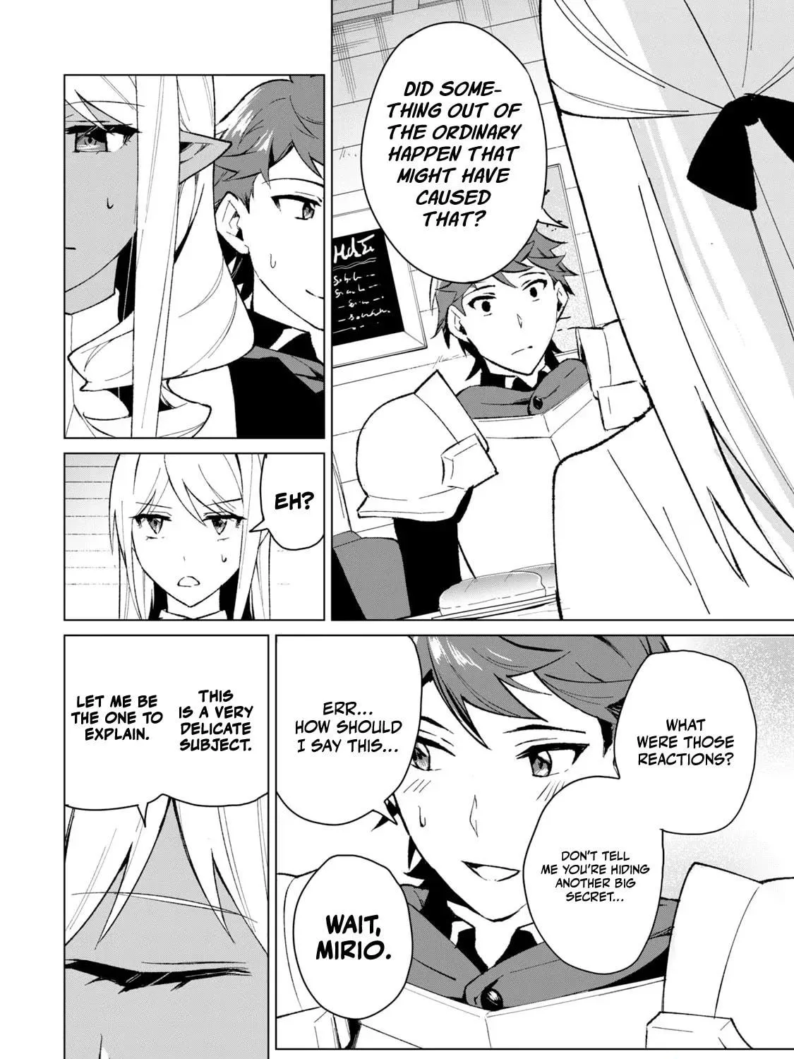 Biryuu Enshoutan Chapter 15 page 4 - 