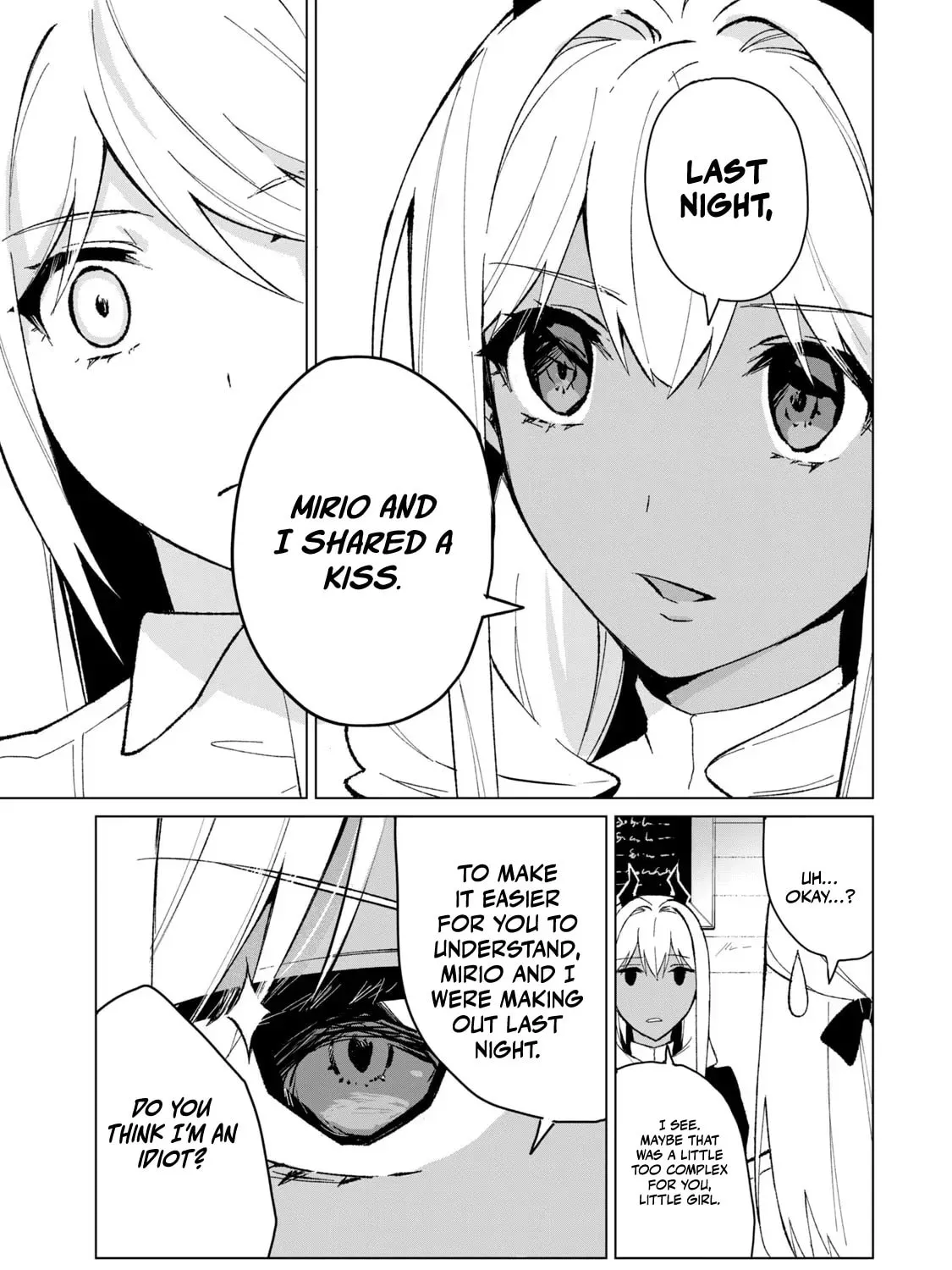 Biryuu Enshoutan Chapter 15 page 6 - 