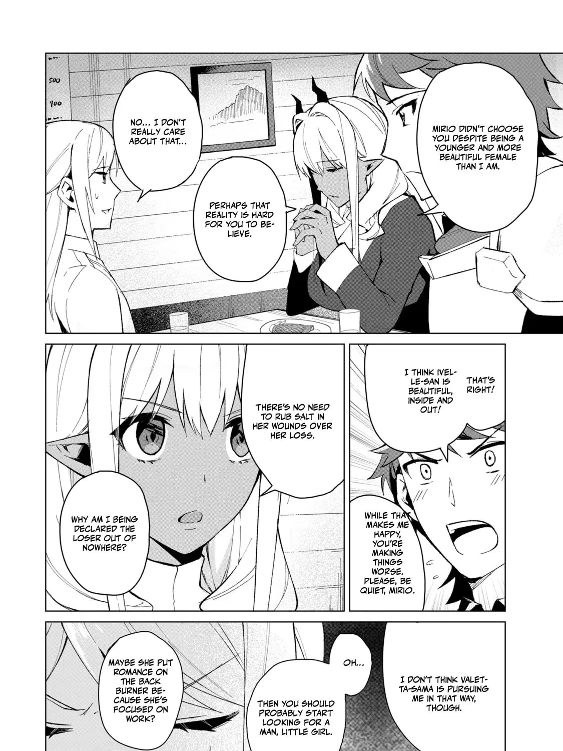 Biryuu Enshoutan Chapter 15 page 8 - 
