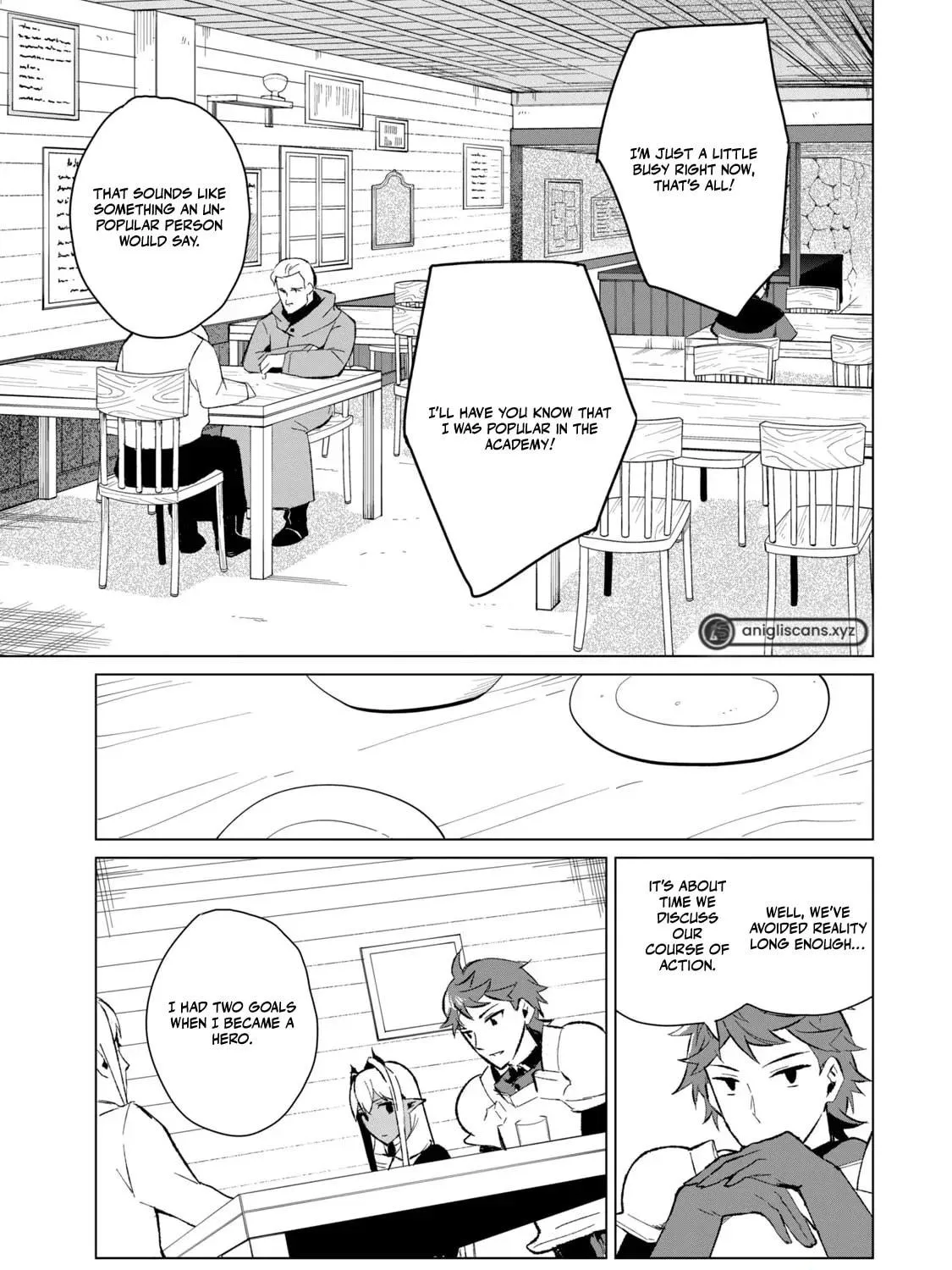Biryuu Enshoutan Chapter 15 page 10 - 