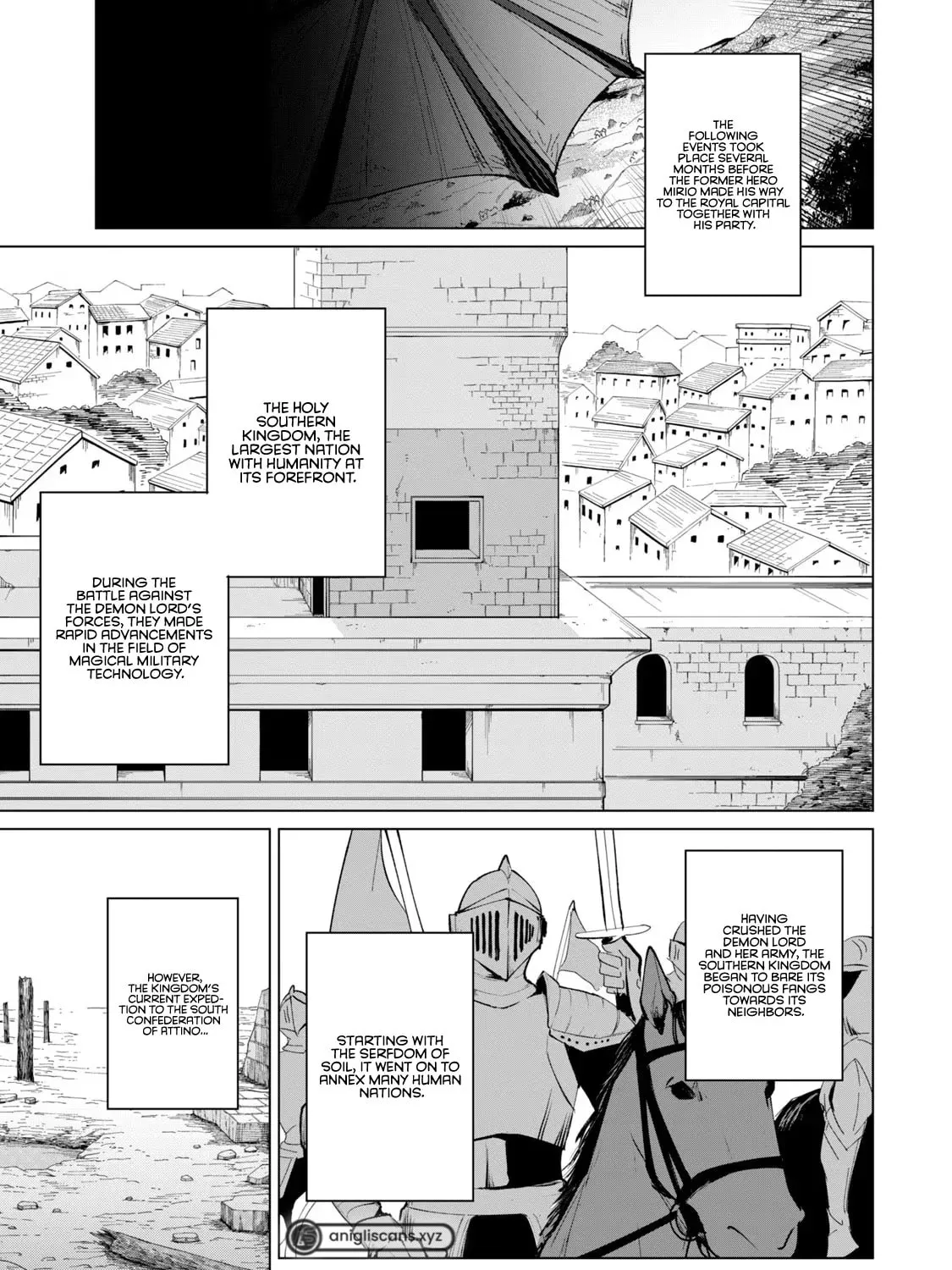 Biryuu Enshoutan Chapter 16 page 2 - 