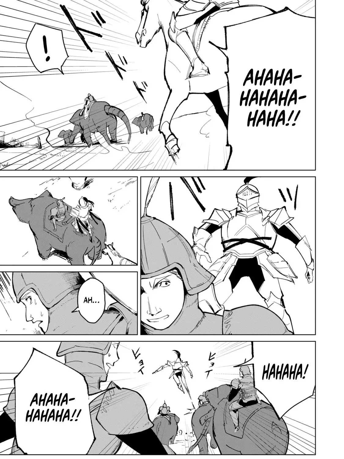 Biryuu Enshoutan Chapter 16 page 14 - 