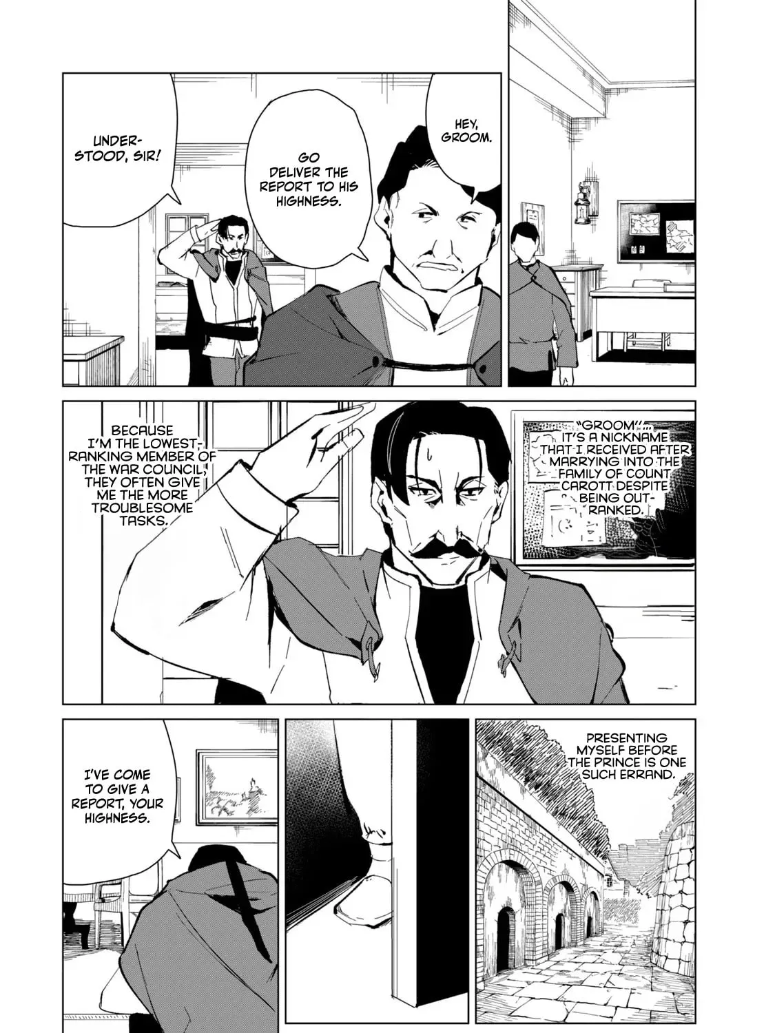 Biryuu Enshoutan Chapter 16 page 20 - 