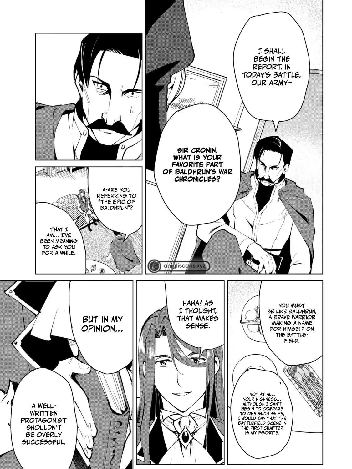 Biryuu Enshoutan Chapter 16 page 26 - 