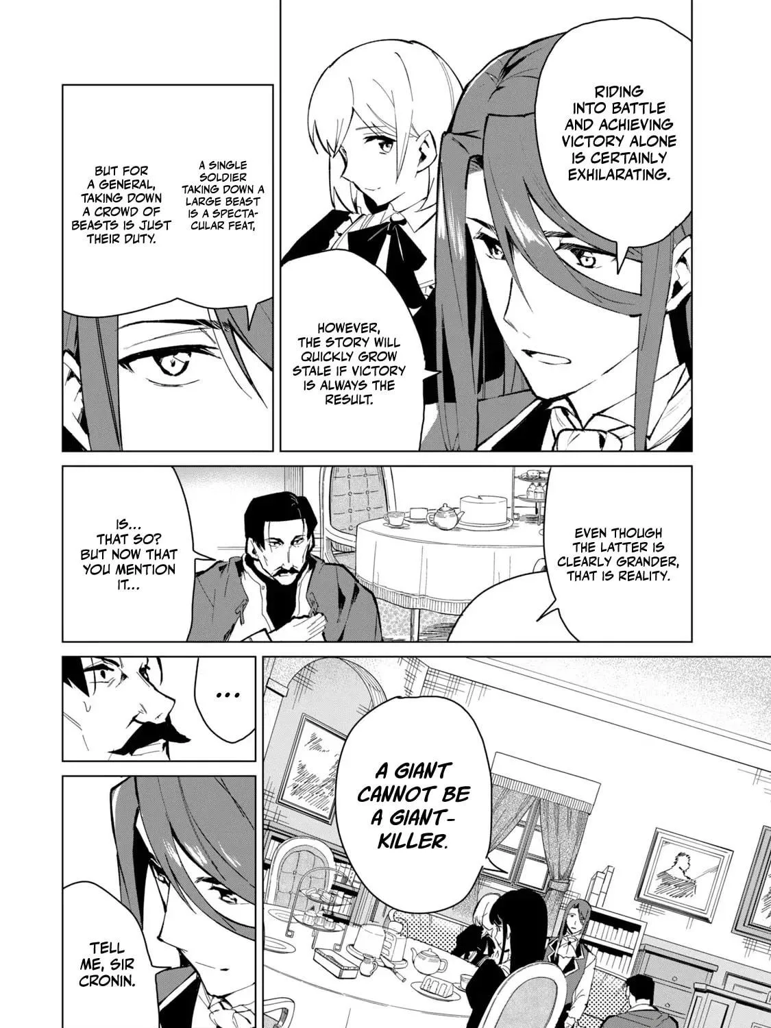 Biryuu Enshoutan Chapter 16 page 28 - 