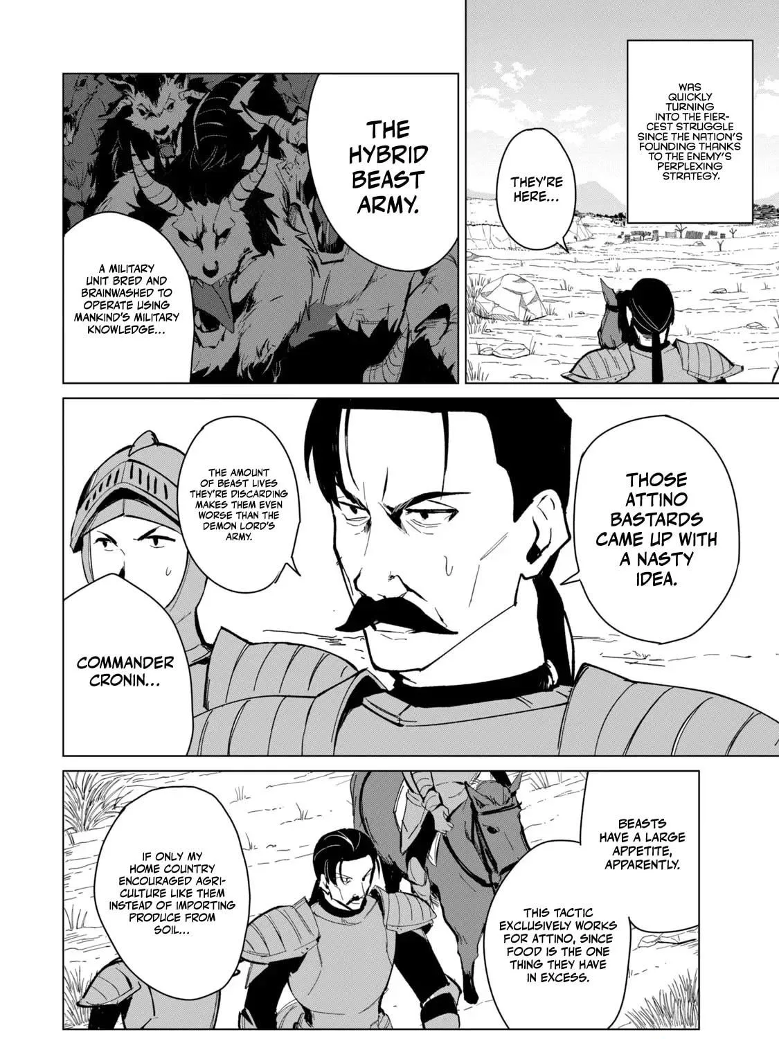 Biryuu Enshoutan Chapter 16 page 4 - 