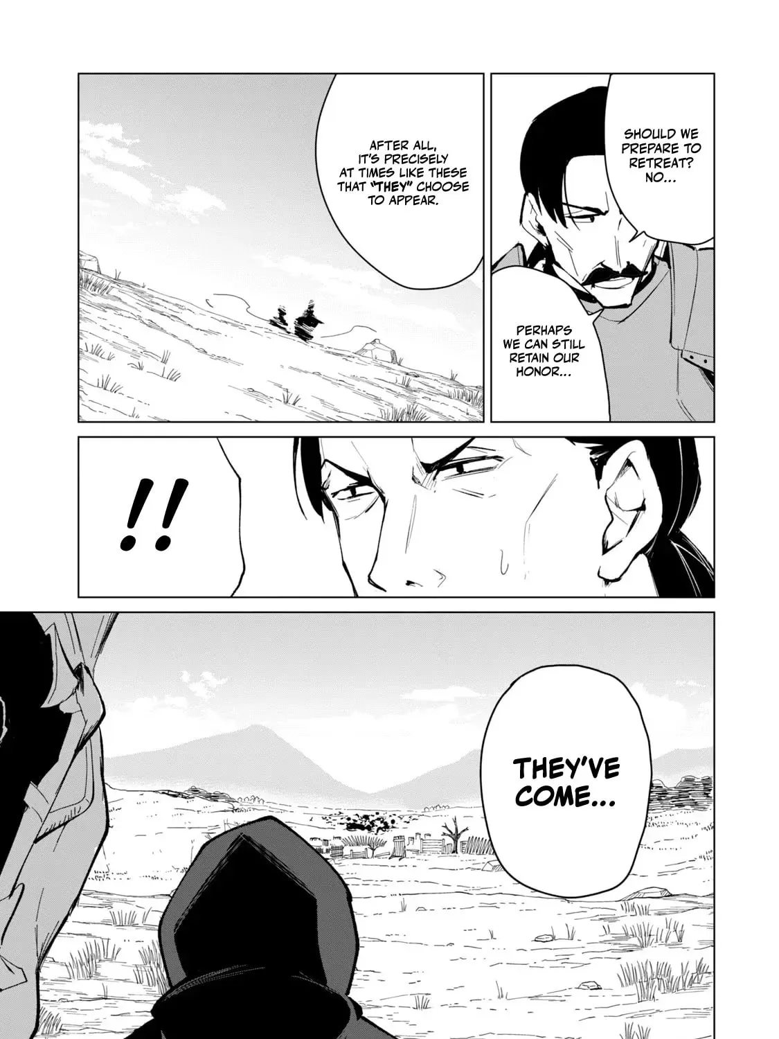 Biryuu Enshoutan Chapter 16 page 6 - 