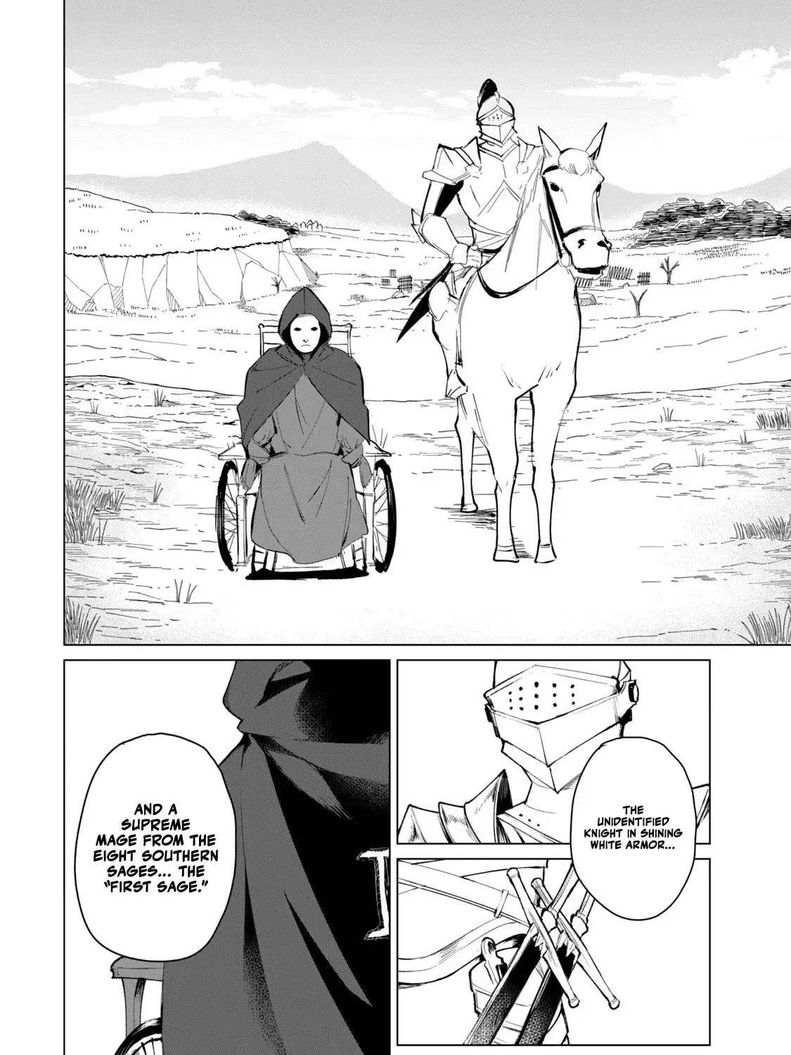 Biryuu Enshoutan Chapter 16 page 8 - 