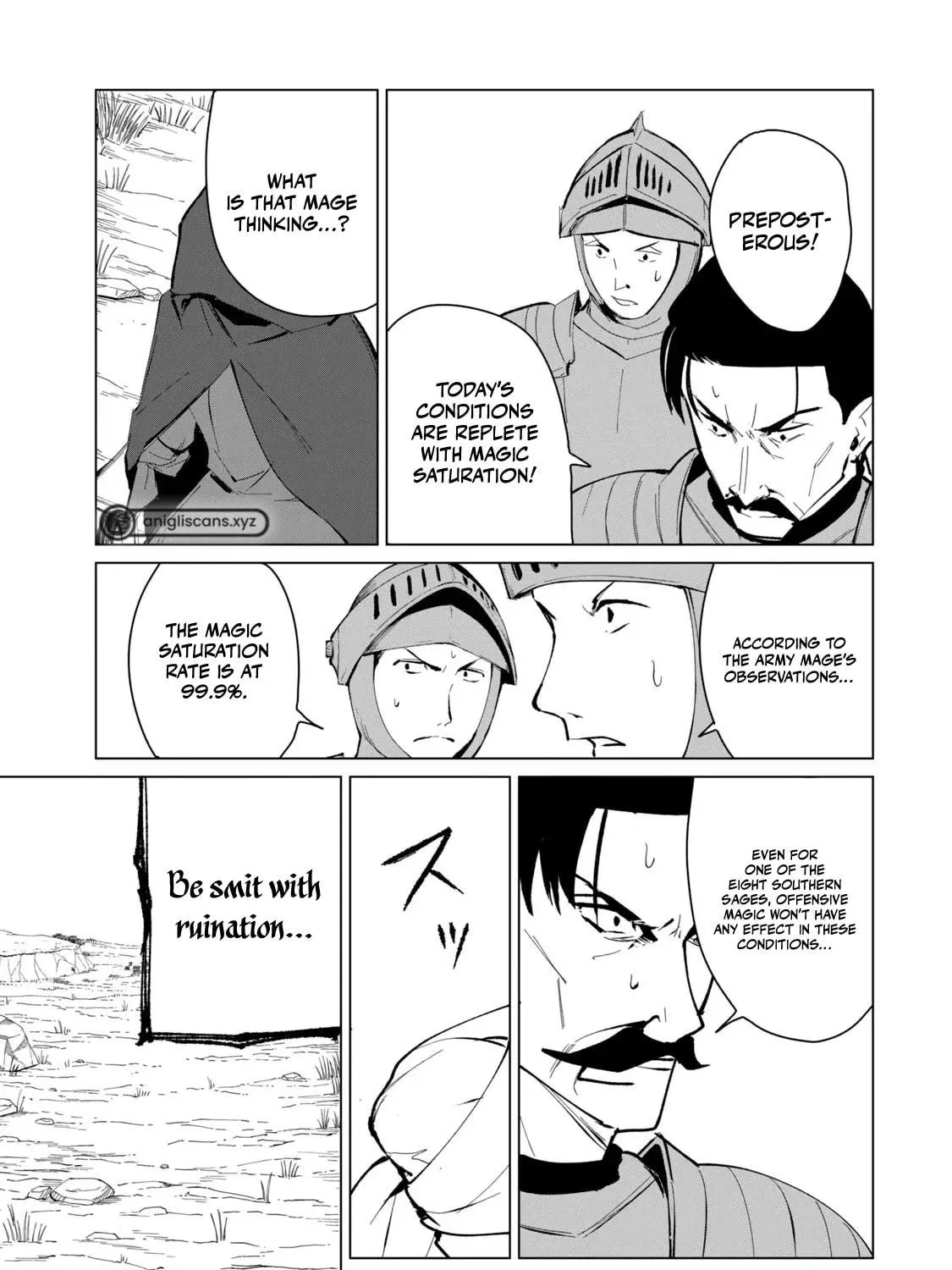 Biryuu Enshoutan Chapter 16 page 10 - 