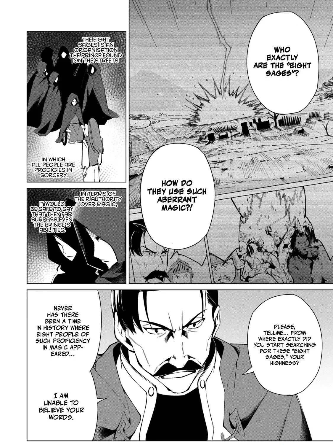Biryuu Enshoutan Chapter 17 page 16 - 