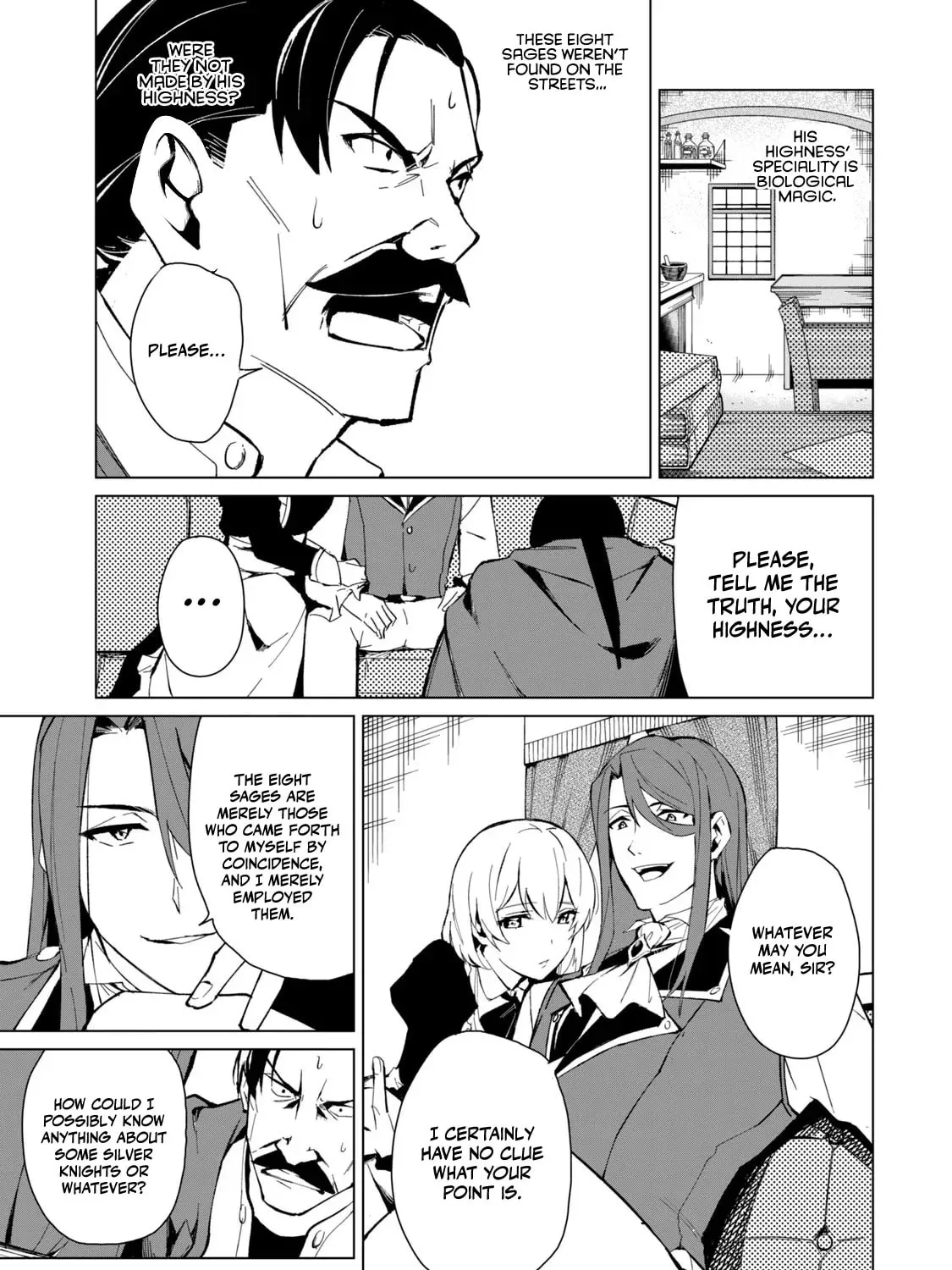 Biryuu Enshoutan Chapter 17 page 18 - 