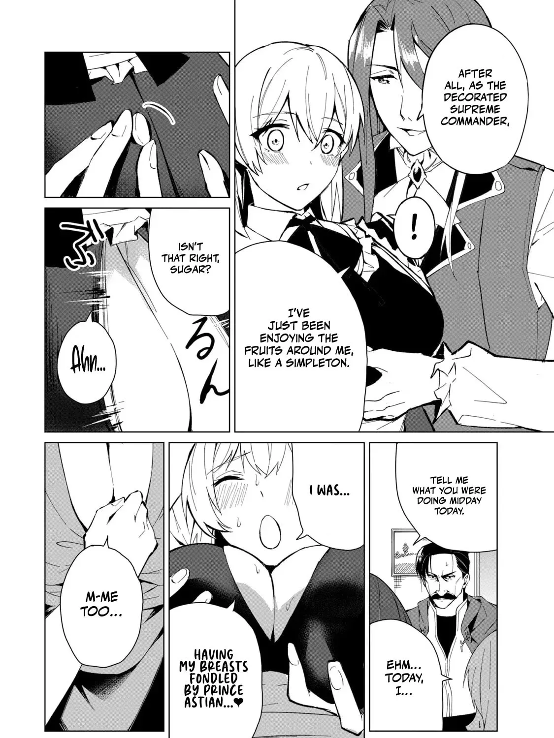 Biryuu Enshoutan Chapter 17 page 20 - 