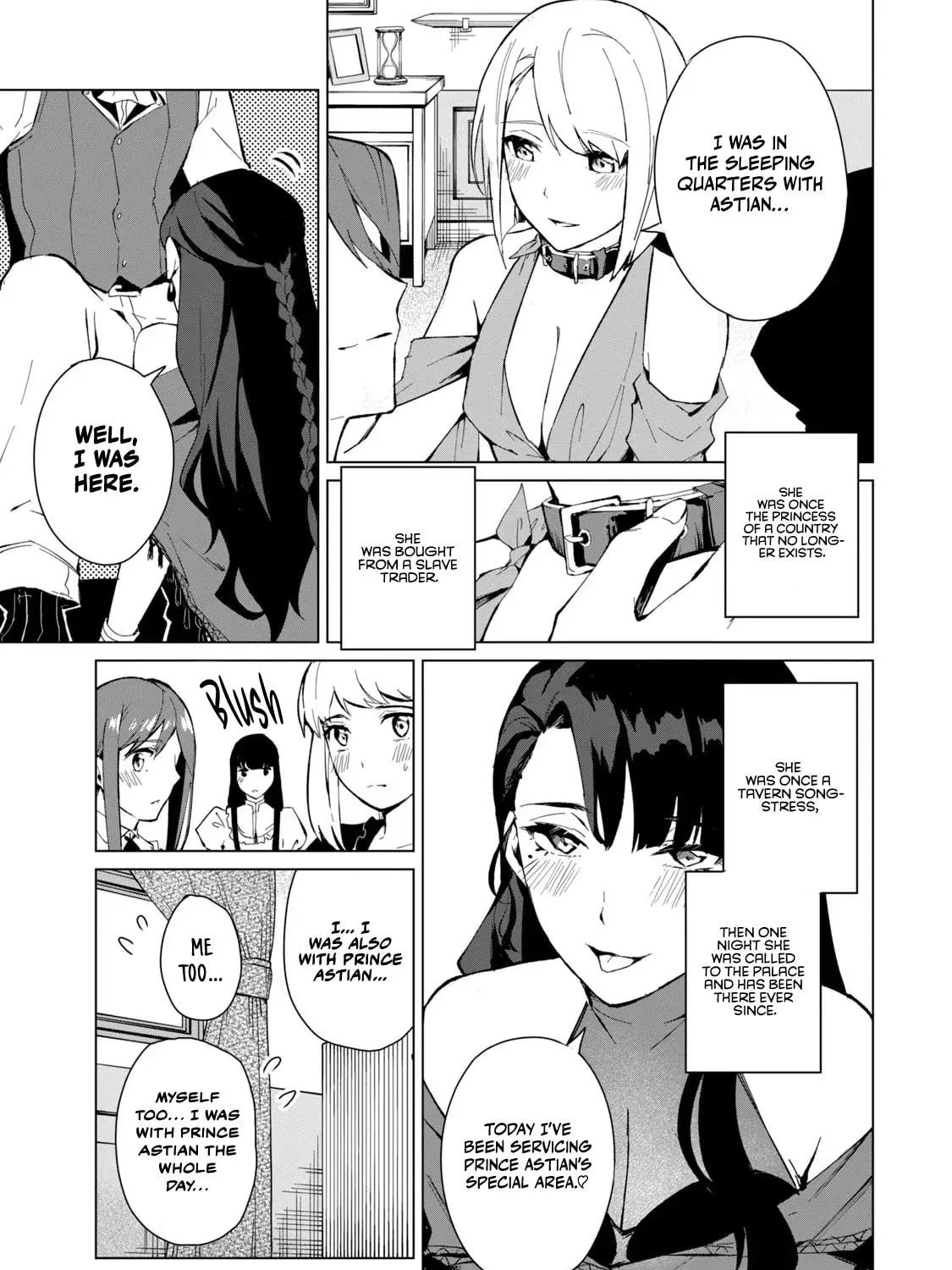 Biryuu Enshoutan Chapter 17 page 22 - 