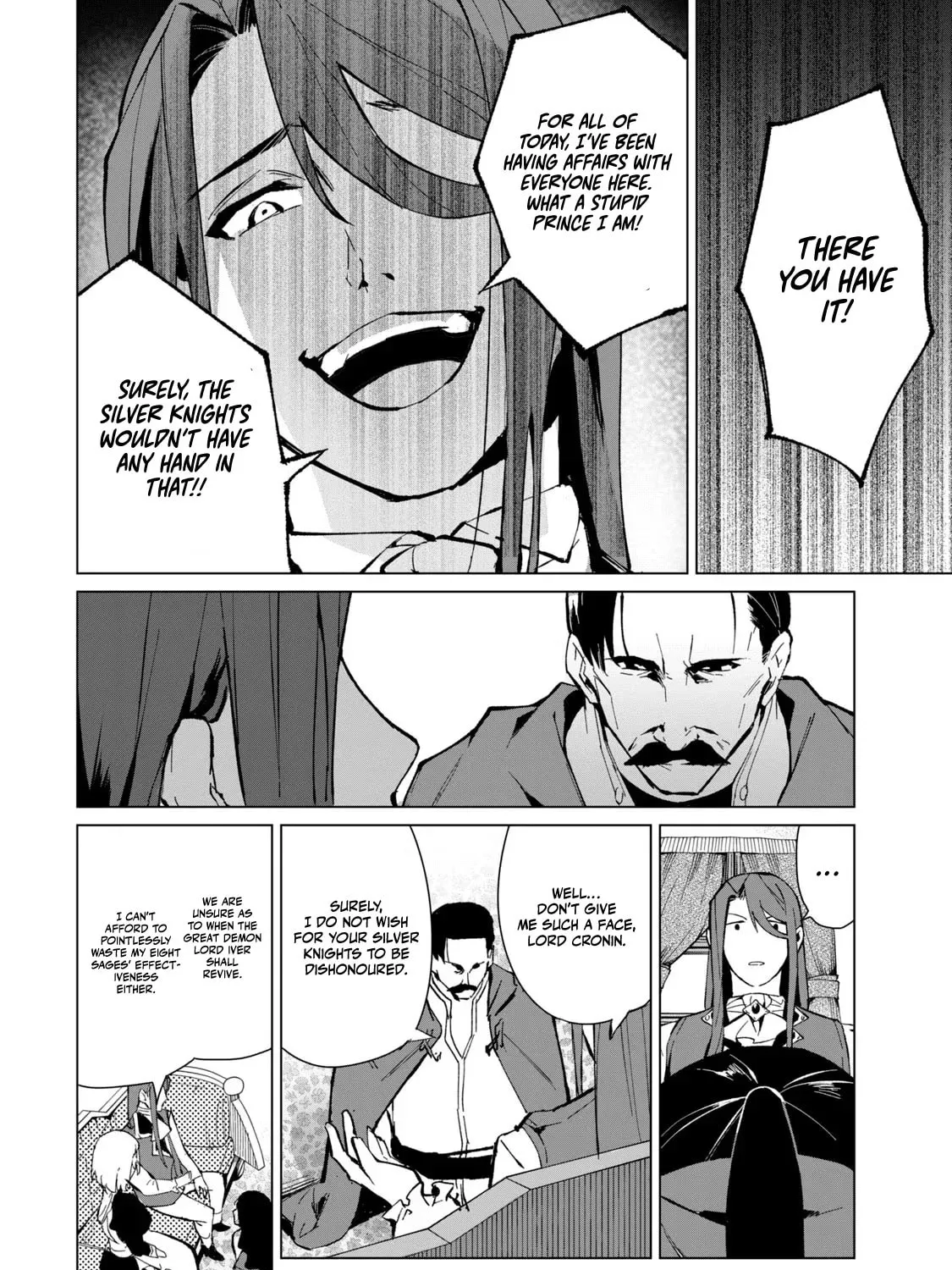 Biryuu Enshoutan Chapter 17 page 24 - 
