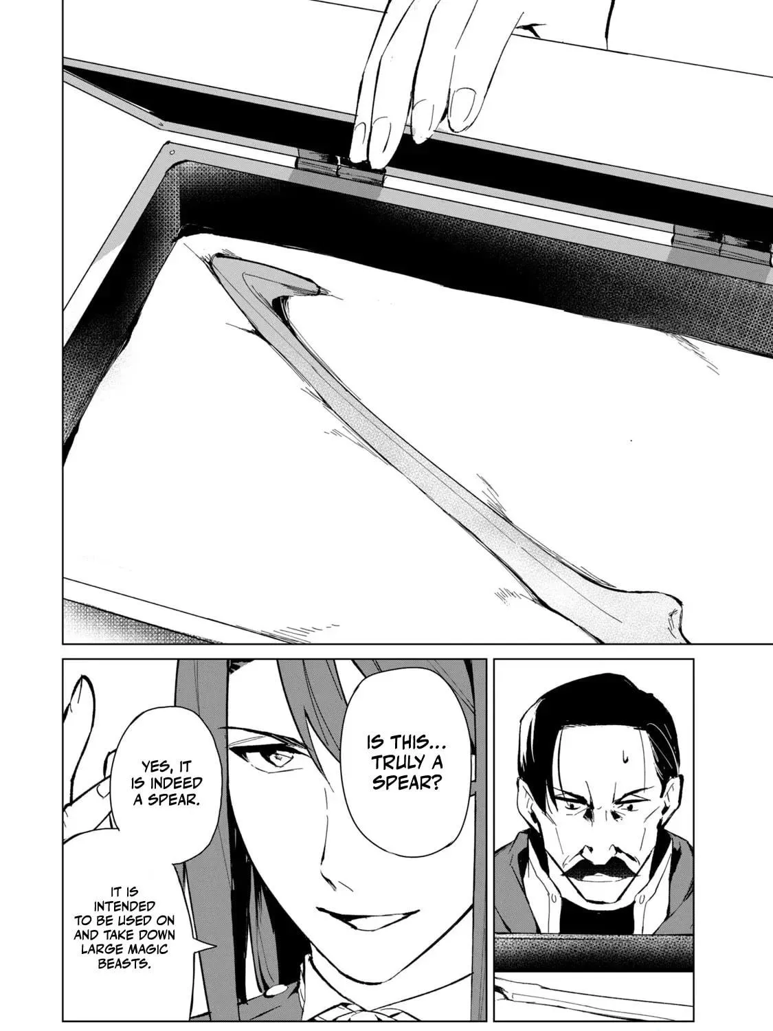 Biryuu Enshoutan Chapter 17 page 28 - 