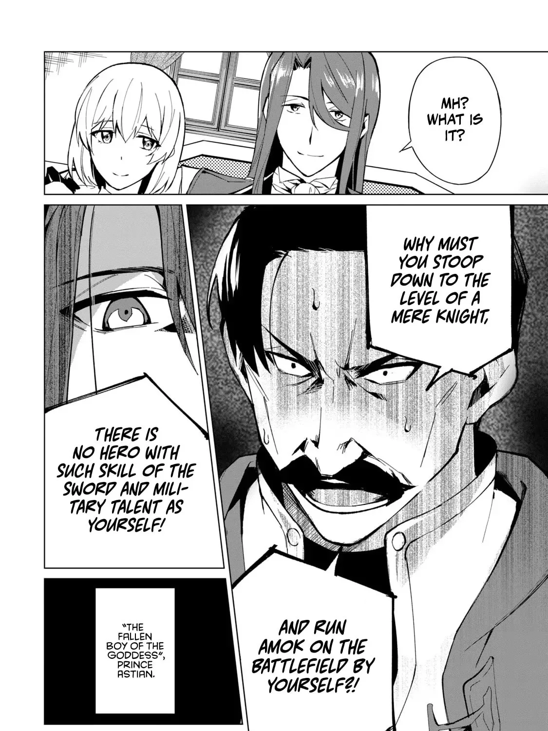 Biryuu Enshoutan Chapter 17 page 8 - 