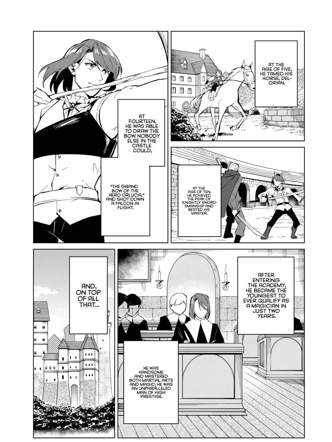 Biryuu Enshoutan Chapter 17 page 10 - 