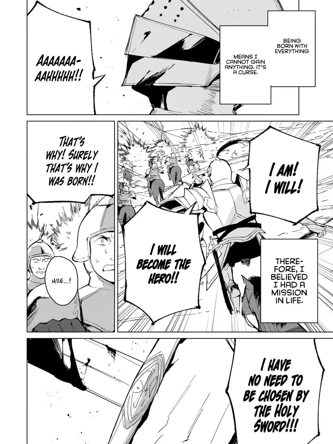 Biryuu Enshoutan Chapter 18 page 12 - 