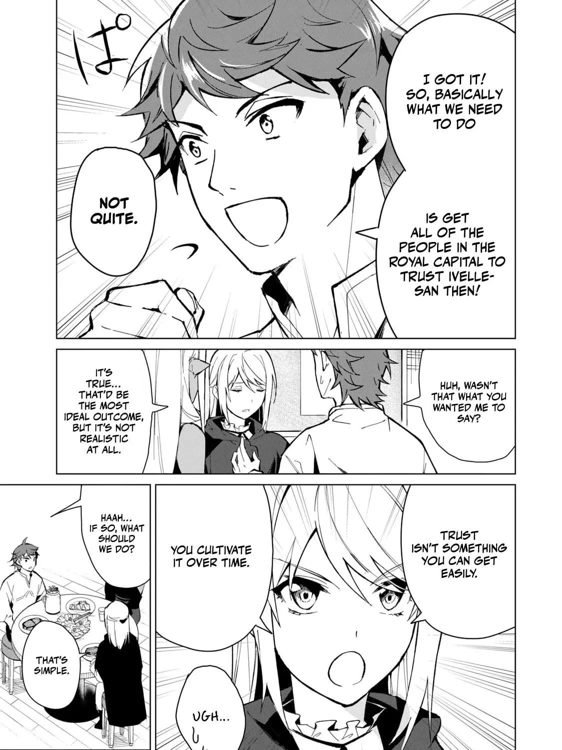 Biryuu Enshoutan Chapter 18 page 22 - 