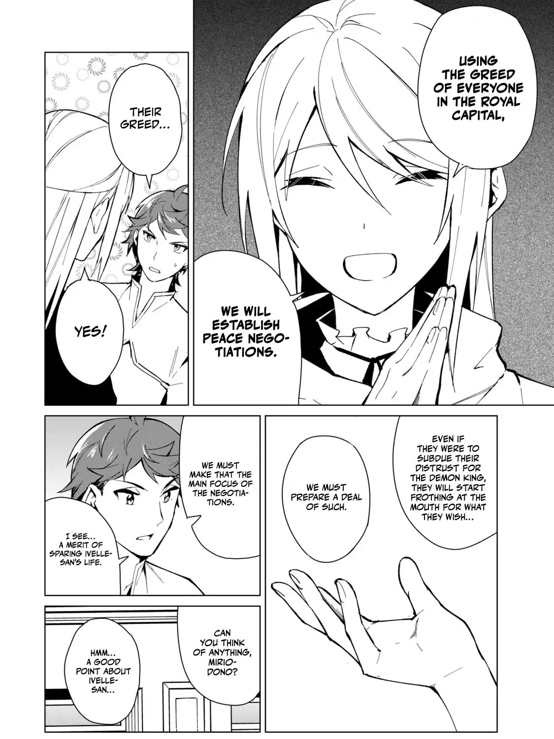 Biryuu Enshoutan Chapter 18 page 24 - 