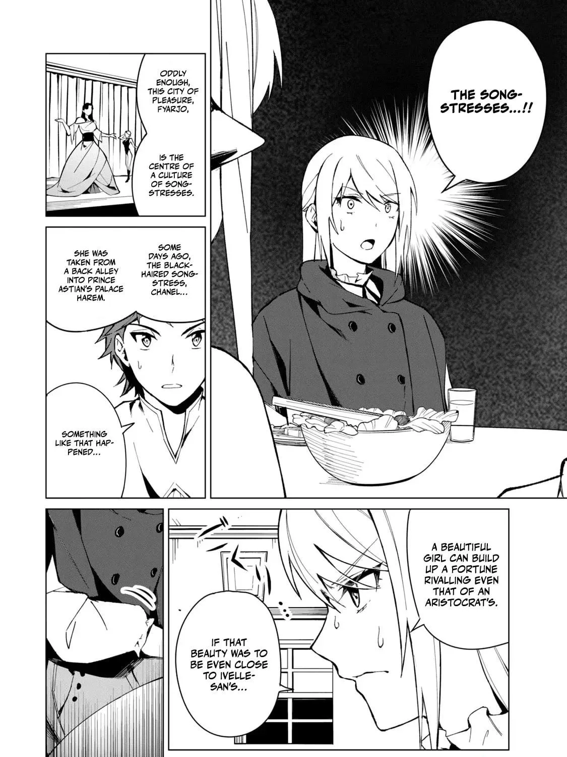 Biryuu Enshoutan Chapter 18 page 28 - 