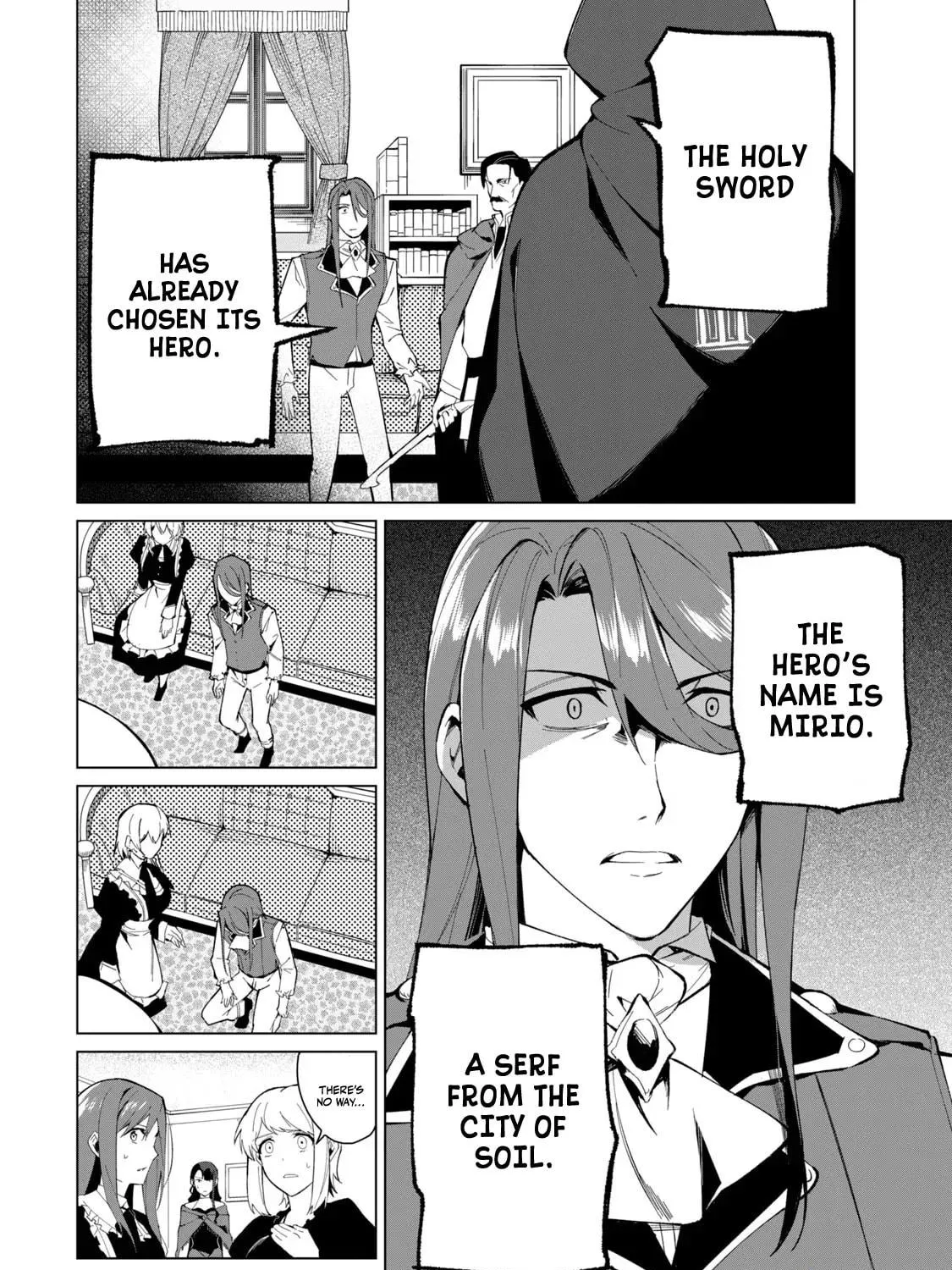 Biryuu Enshoutan Chapter 18 page 4 - 