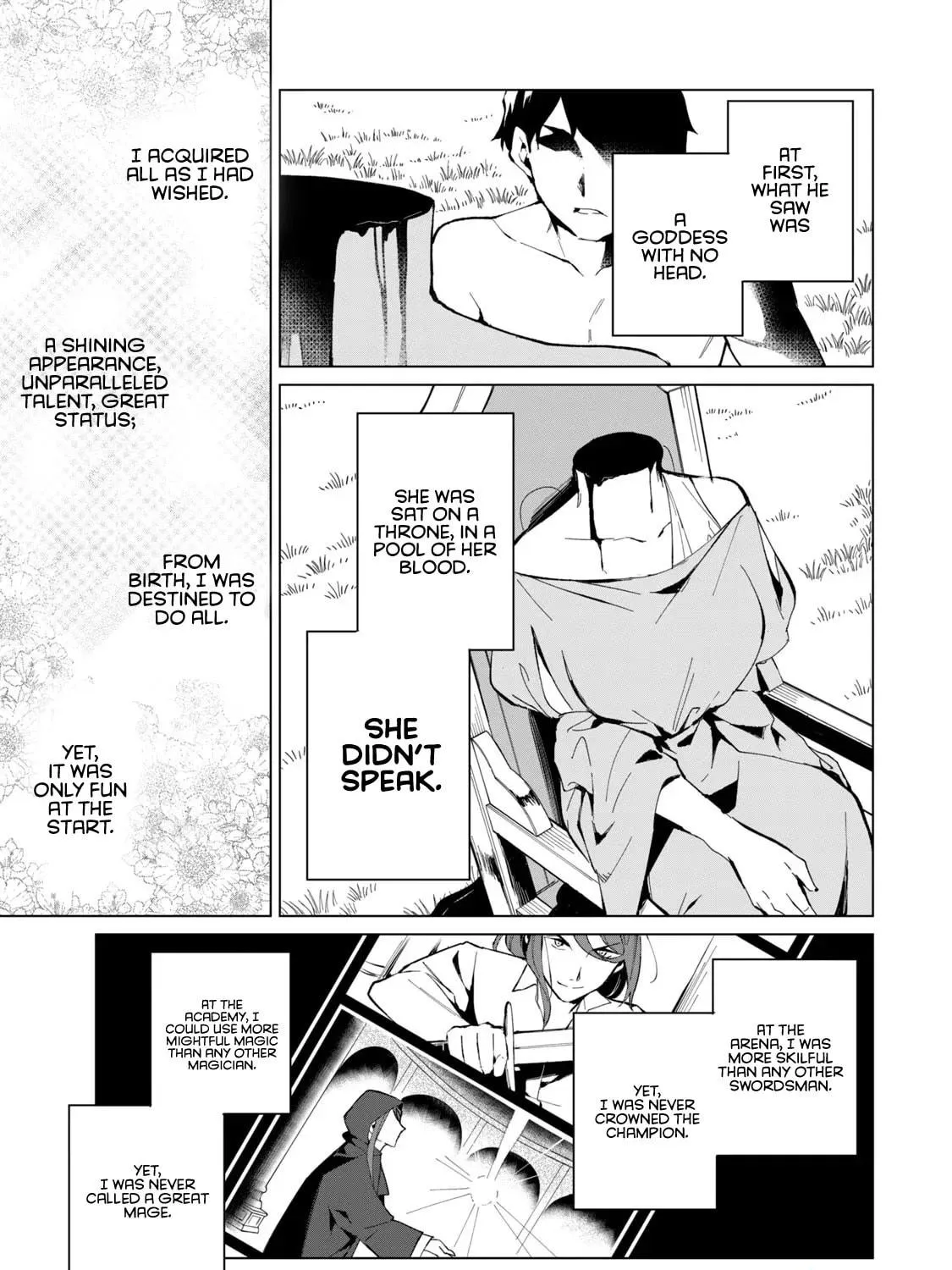 Biryuu Enshoutan Chapter 18 page 10 - 