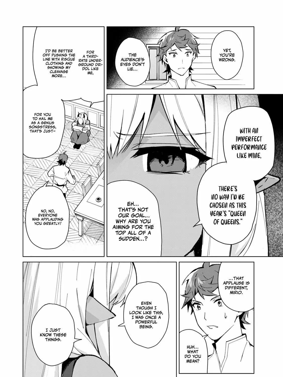 Biryuu Enshoutan Chapter 19 page 12 - 