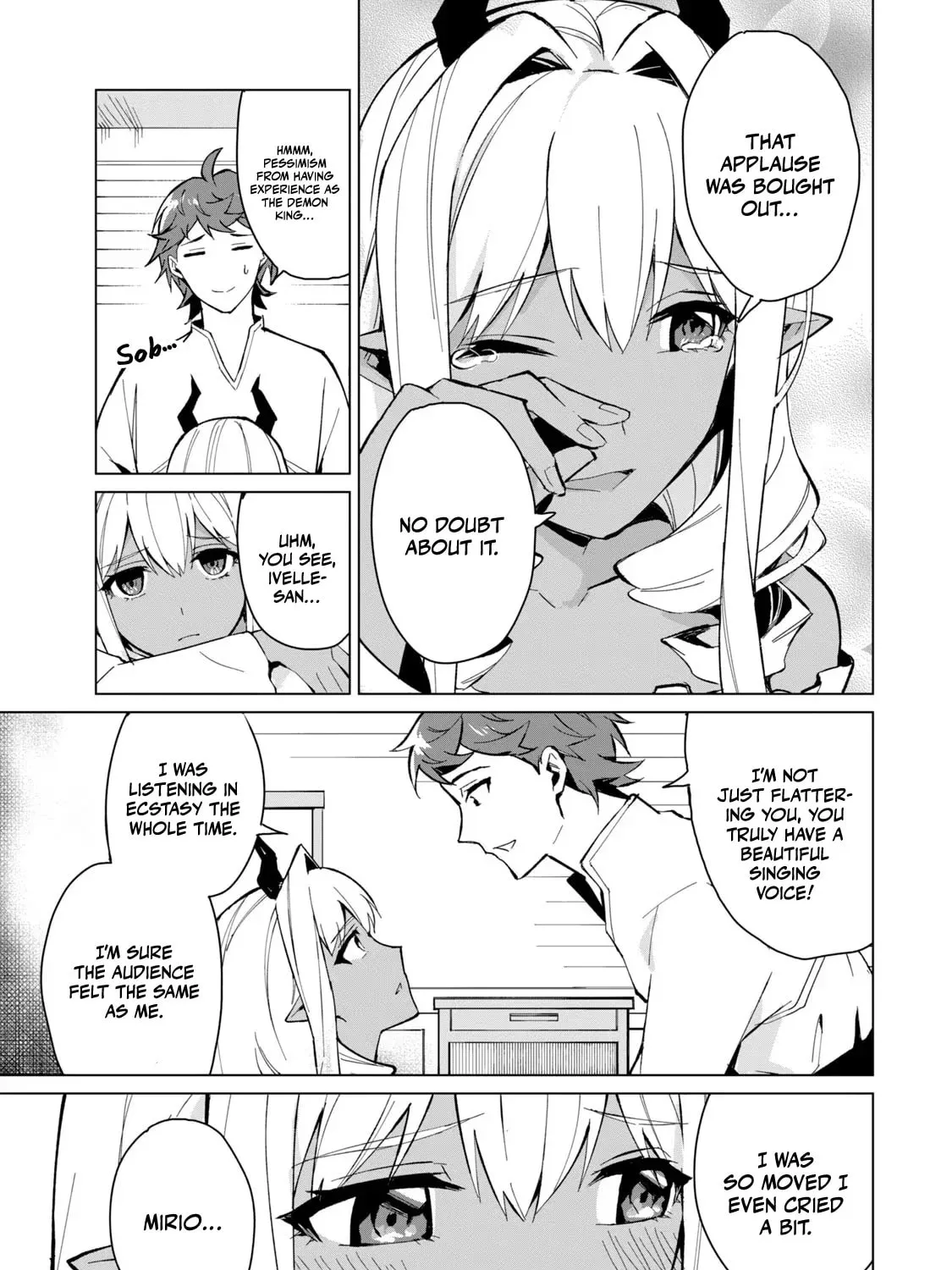 Biryuu Enshoutan Chapter 19 page 14 - 