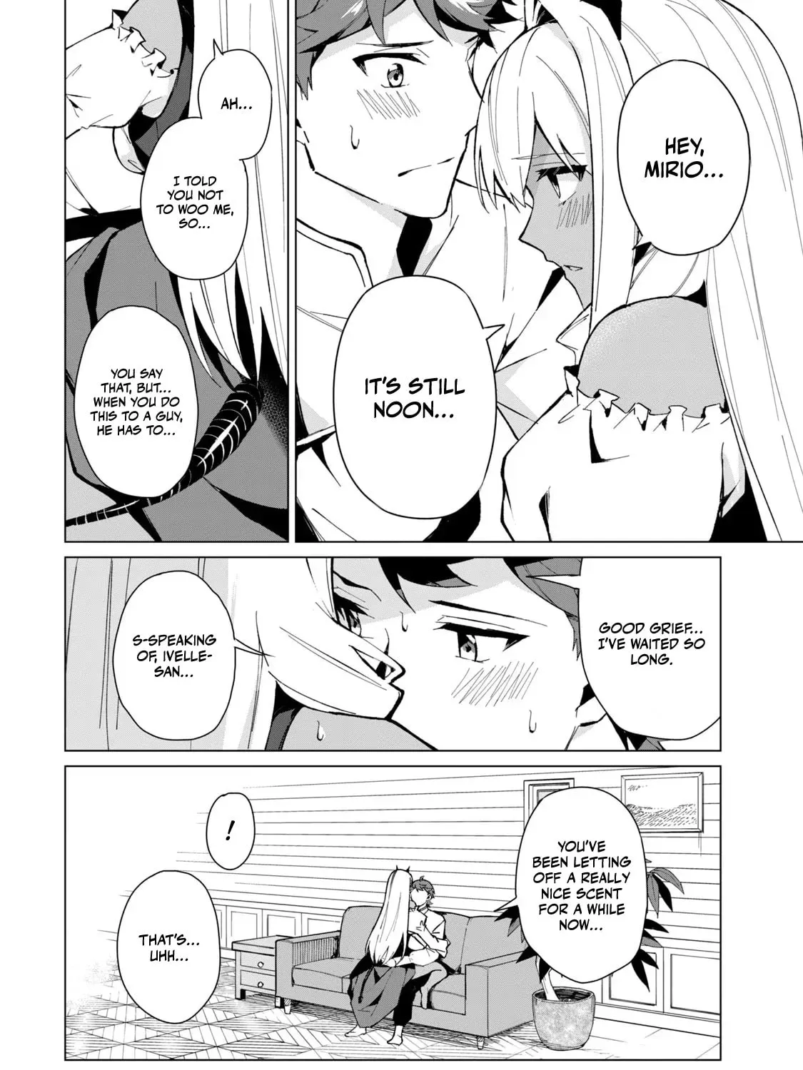 Biryuu Enshoutan Chapter 19 page 20 - 