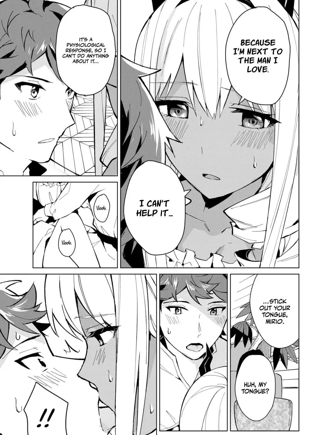 Biryuu Enshoutan Chapter 19 page 22 - 