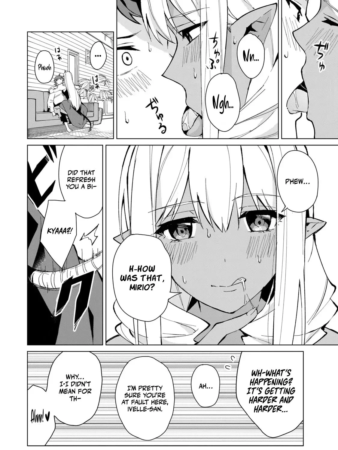 Biryuu Enshoutan Chapter 19 page 24 - 