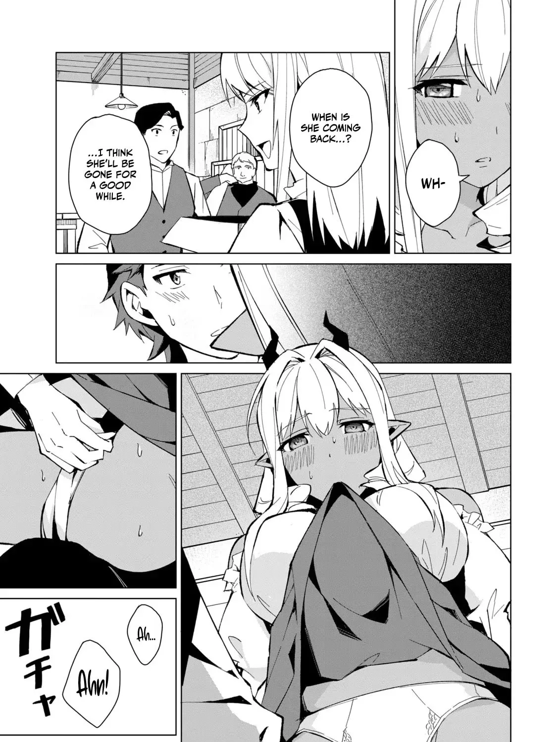 Biryuu Enshoutan Chapter 19 page 26 - 