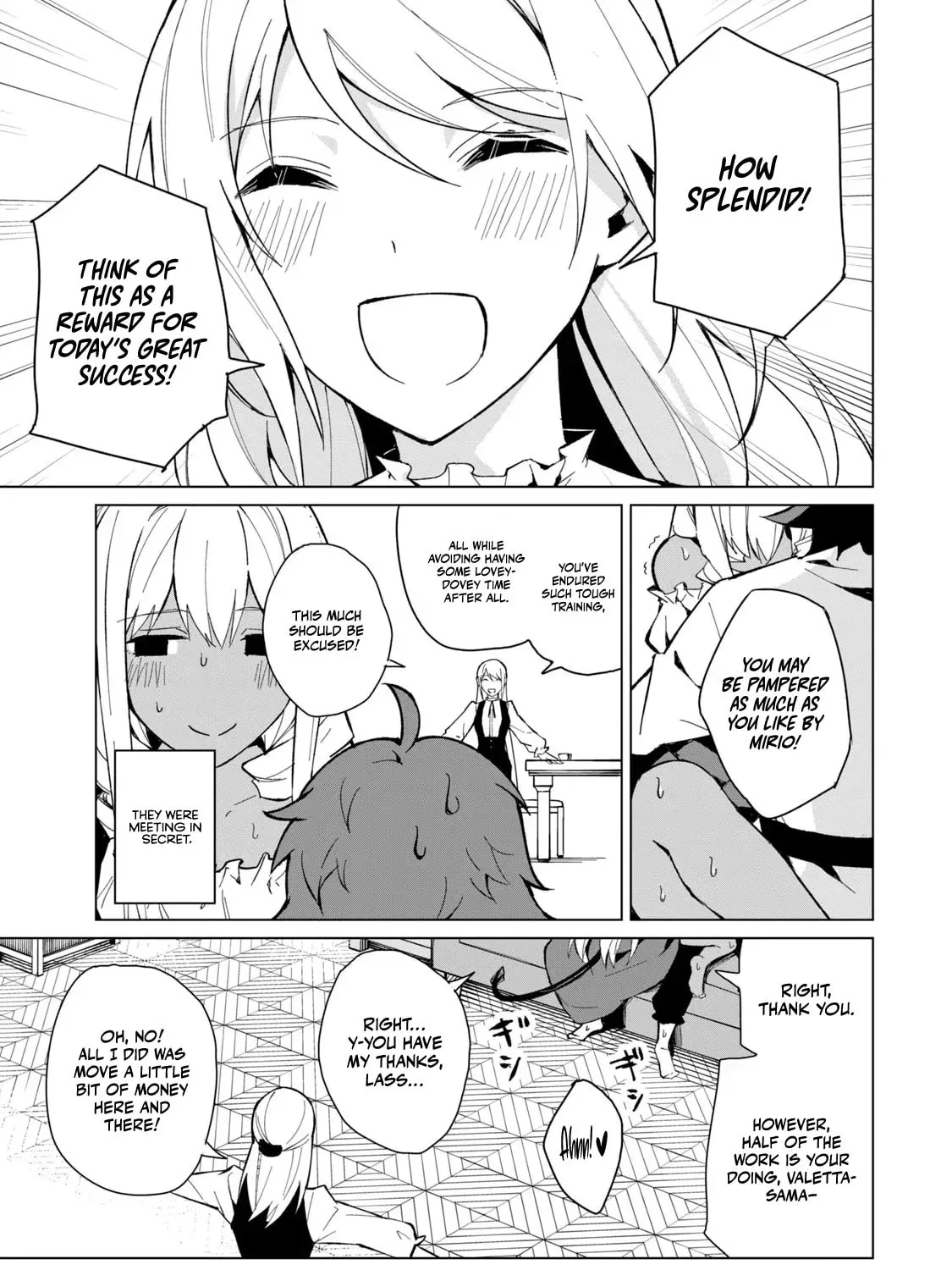 Biryuu Enshoutan Chapter 19 page 30 - 