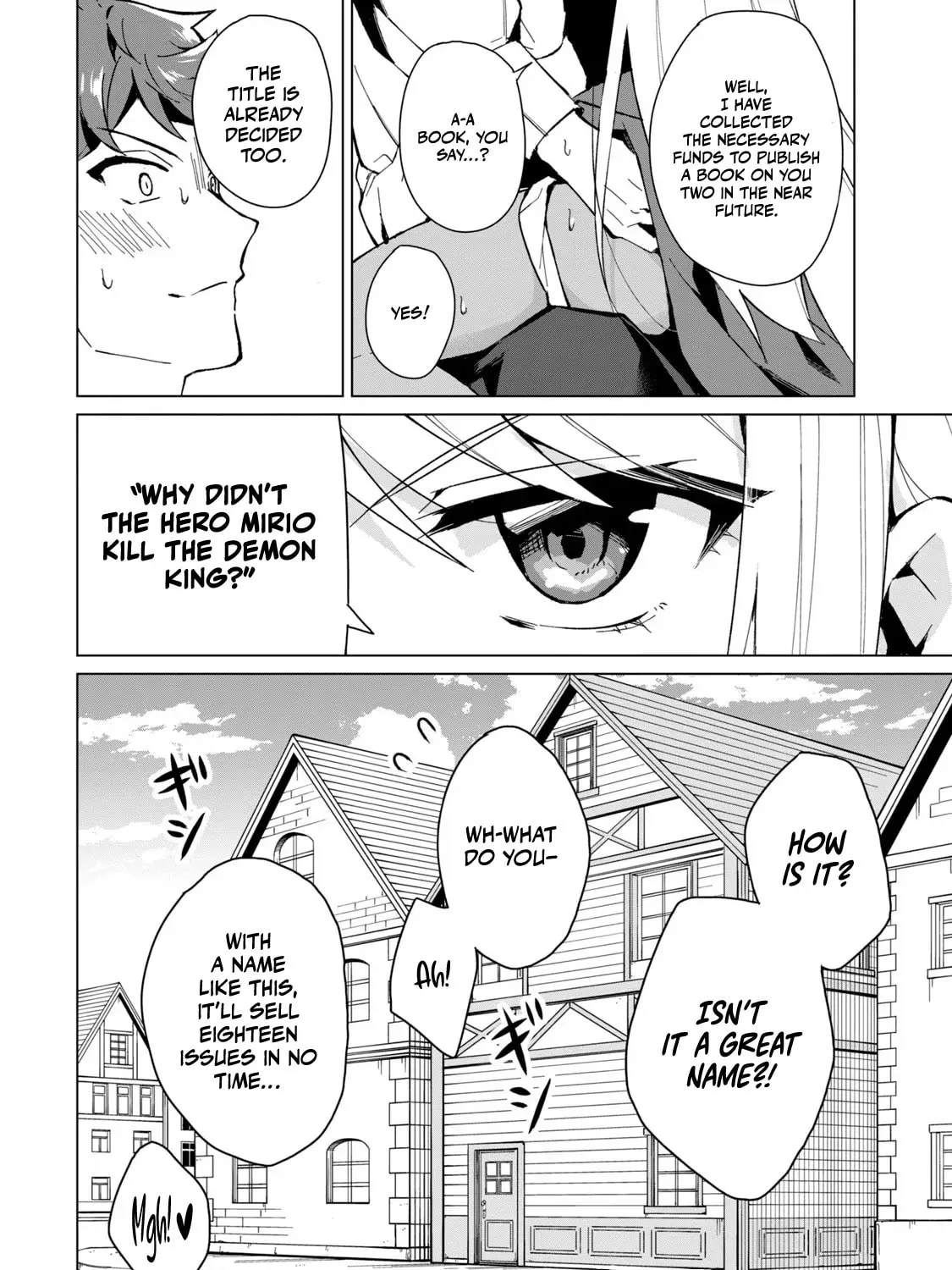 Biryuu Enshoutan Chapter 19 page 32 - 