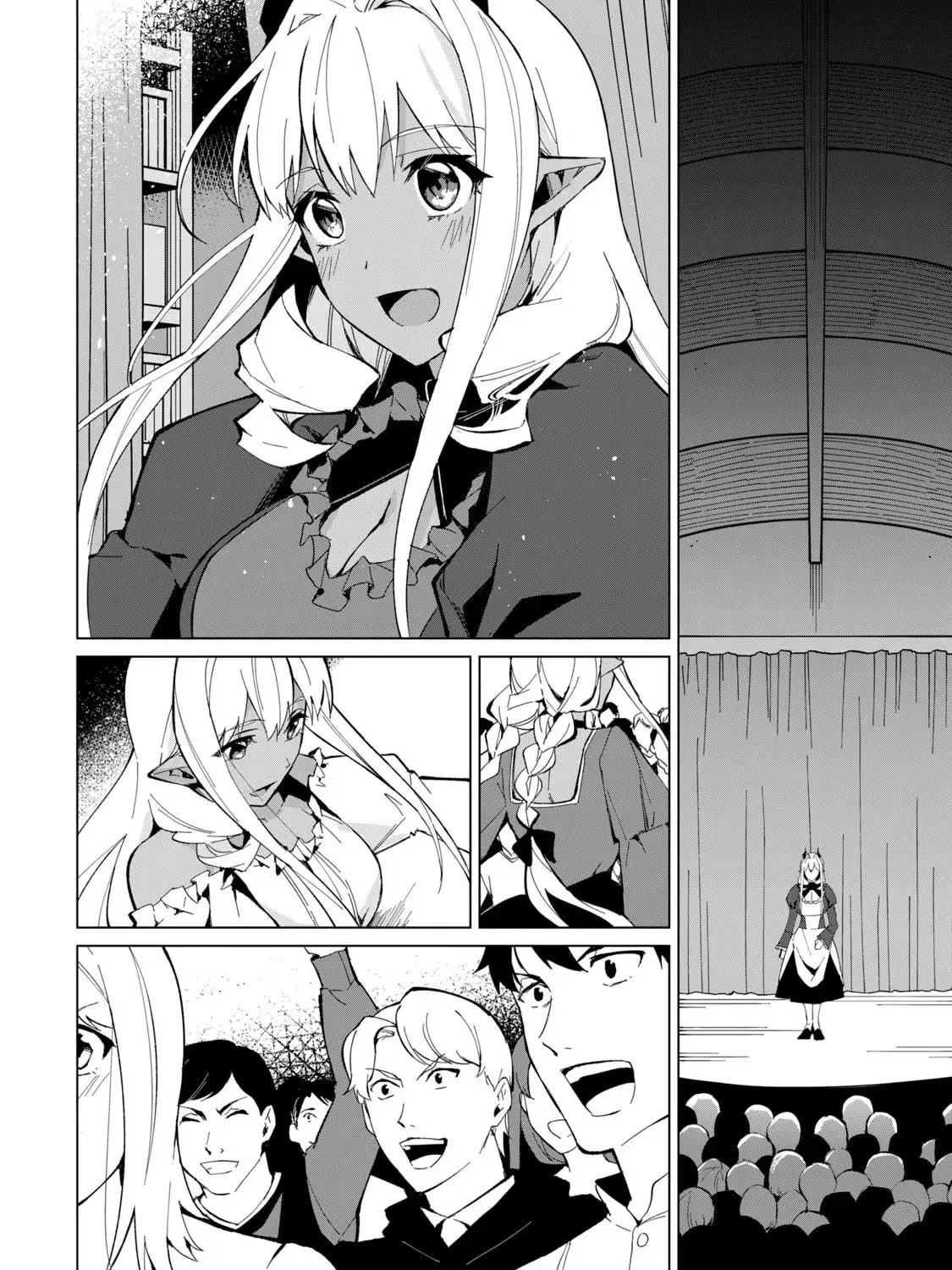 Biryuu Enshoutan Chapter 19 page 8 - 